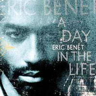 Eric Benet